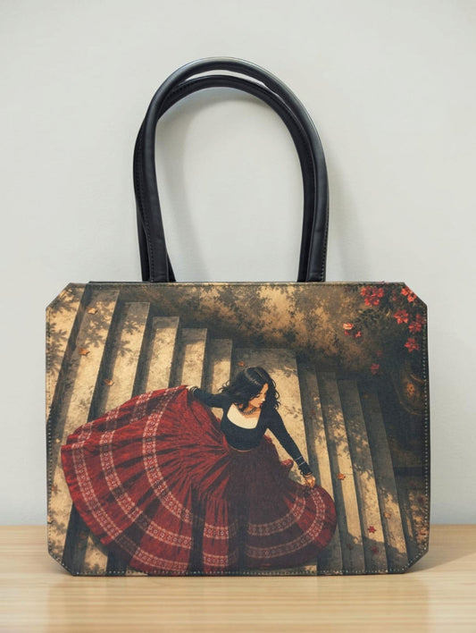 The Elsa Tote