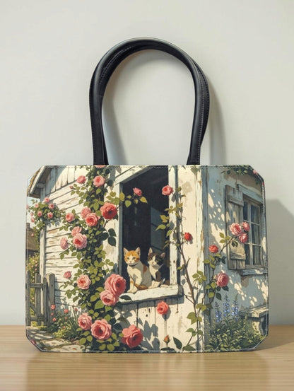 The Elsa Tote