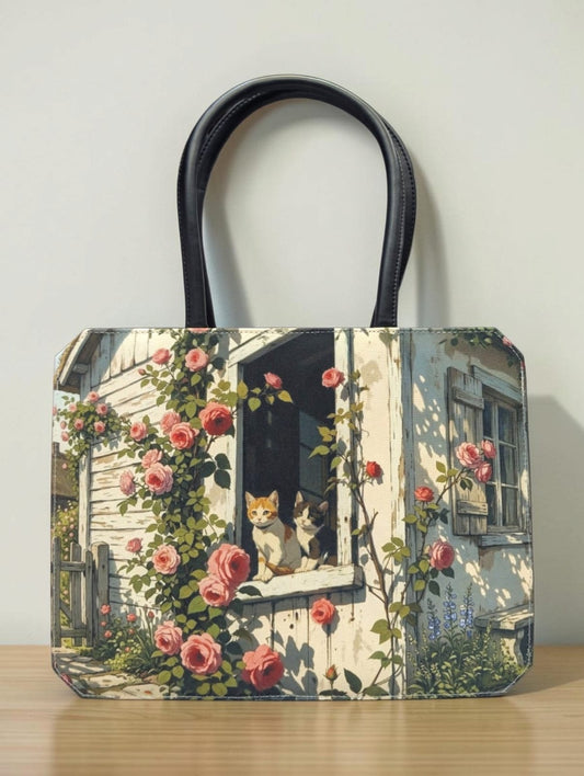 The Elsa Tote