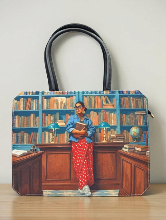 The Elsa Tote