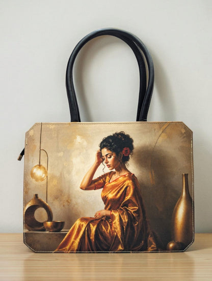 The Elsa Tote