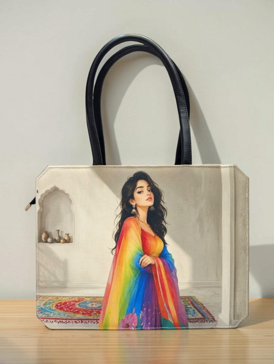 The Elsa Tote