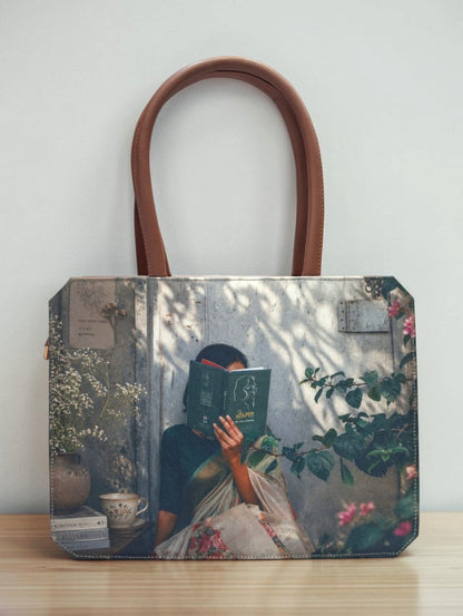 The Elsa Tote