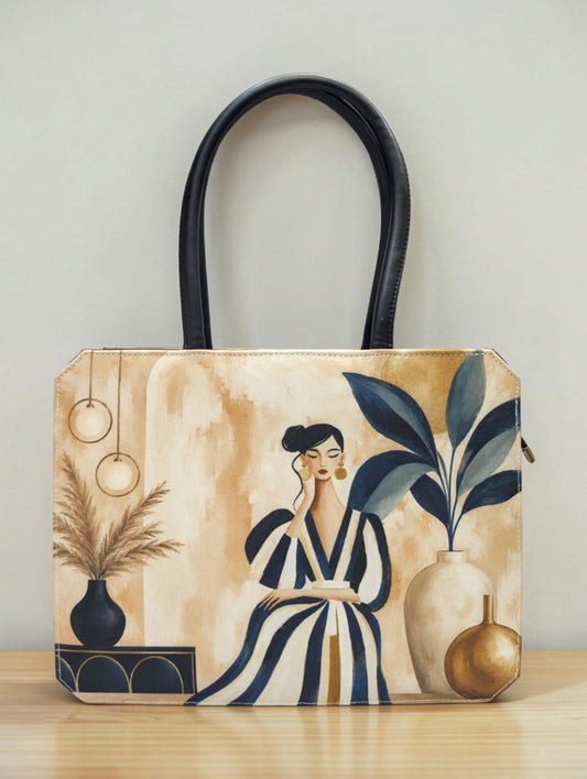 The Elsa Tote