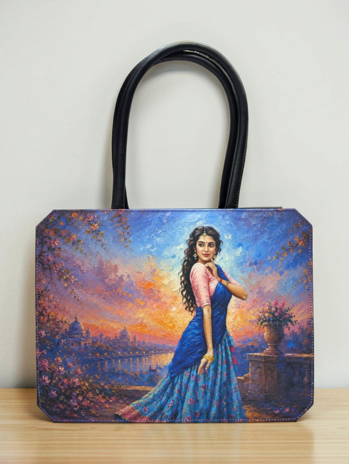 The Elsa Tote