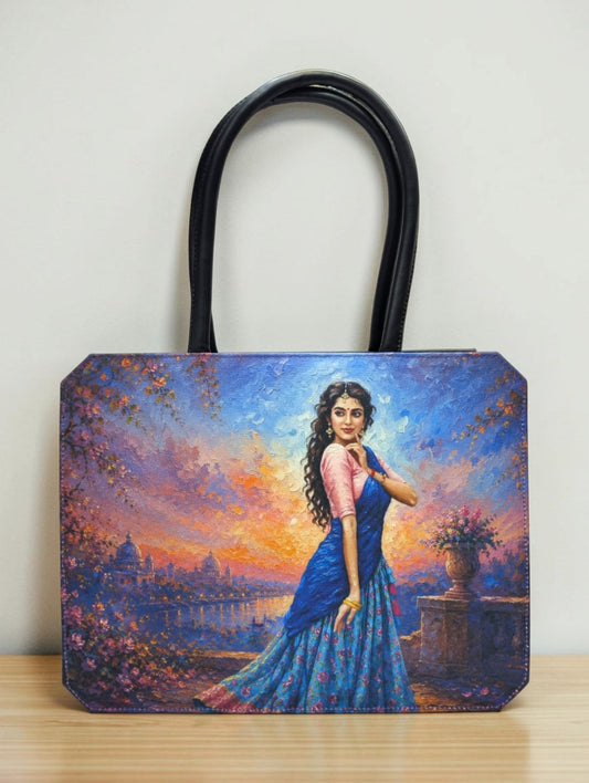 The Elsa Tote