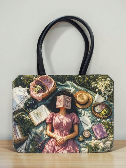 The Elsa Tote