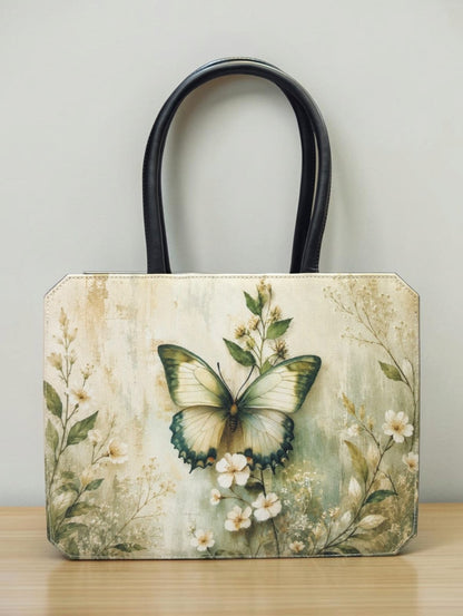 The Elsa Tote