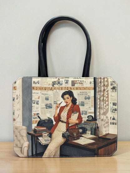 The Elsa Tote