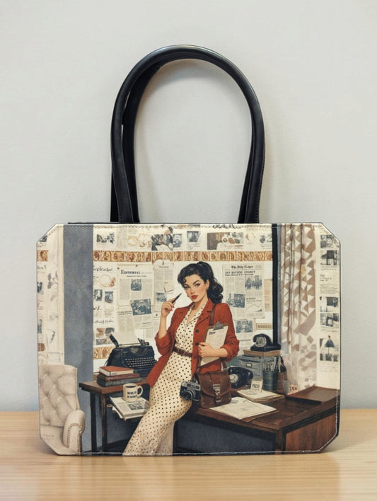 The Elsa Tote