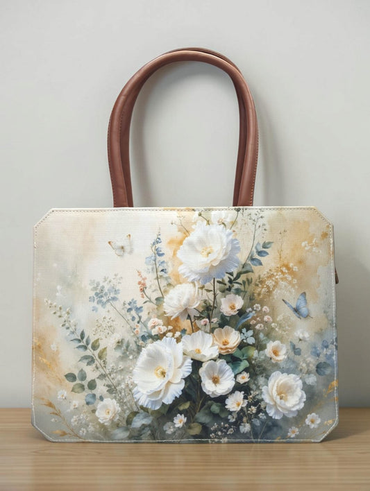 The Elsa Tote