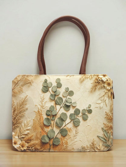 The Elsa Tote