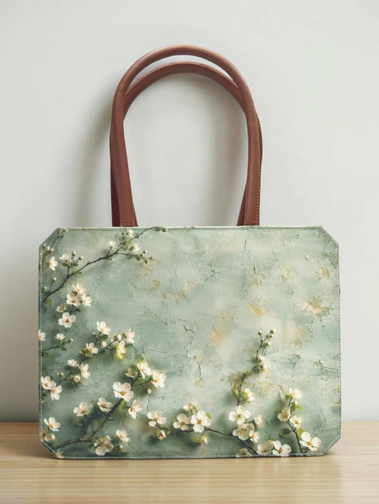 The Elsa Tote
