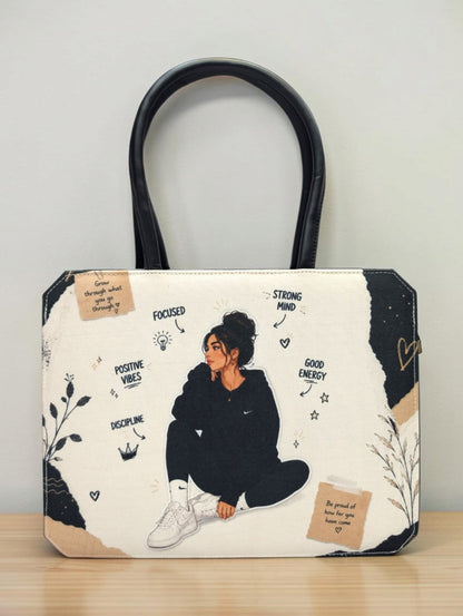 The Elsa Tote