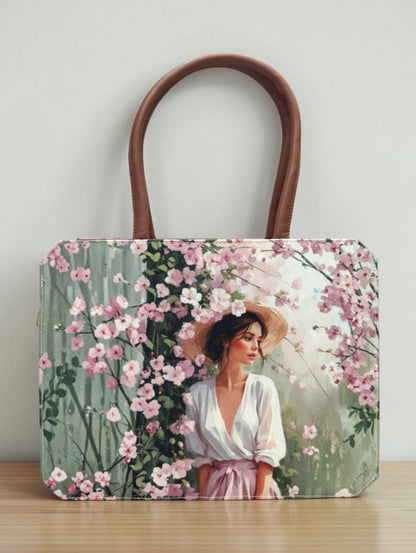 The Elsa Tote