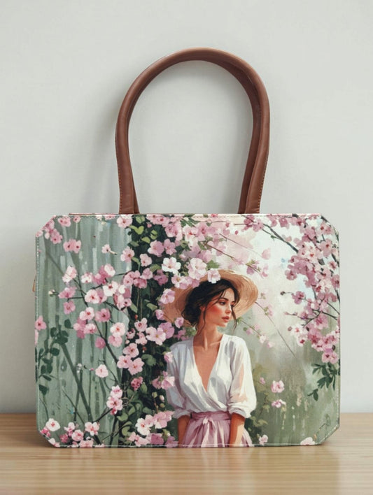 The Elsa Tote