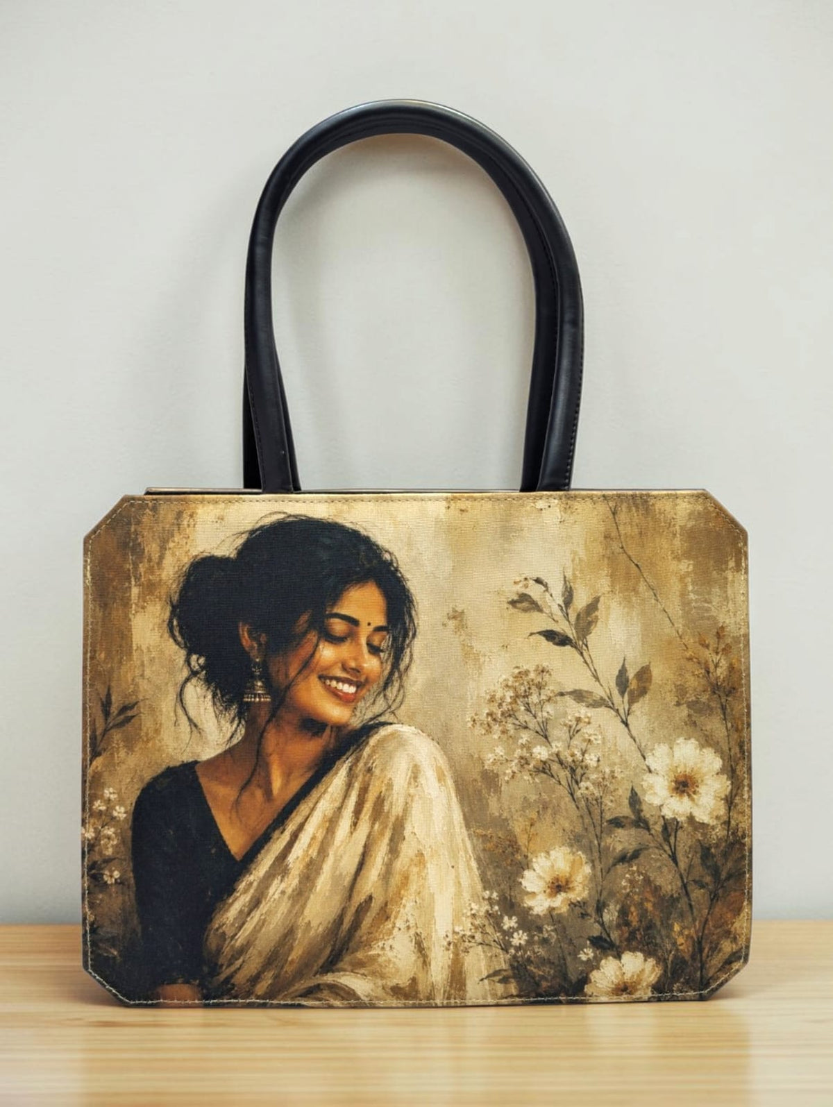The Elsa Tote