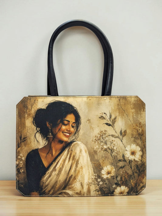 The Elsa Tote