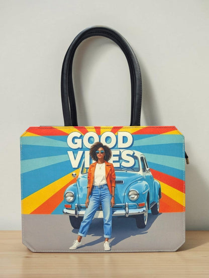 The Elsa Tote