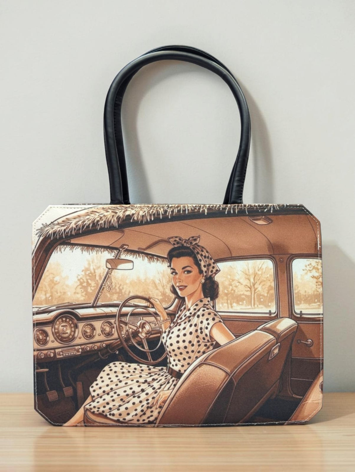 The Elsa Tote