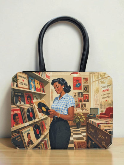 The Elsa Tote