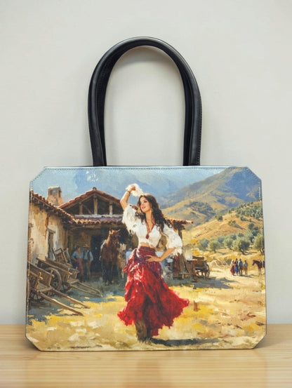 The Elsa Tote