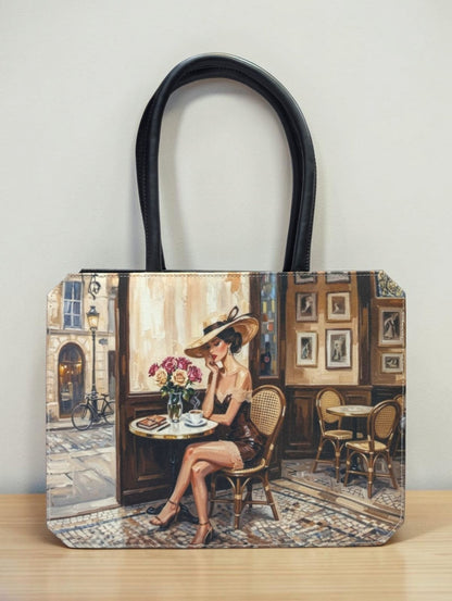 The Elsa Tote