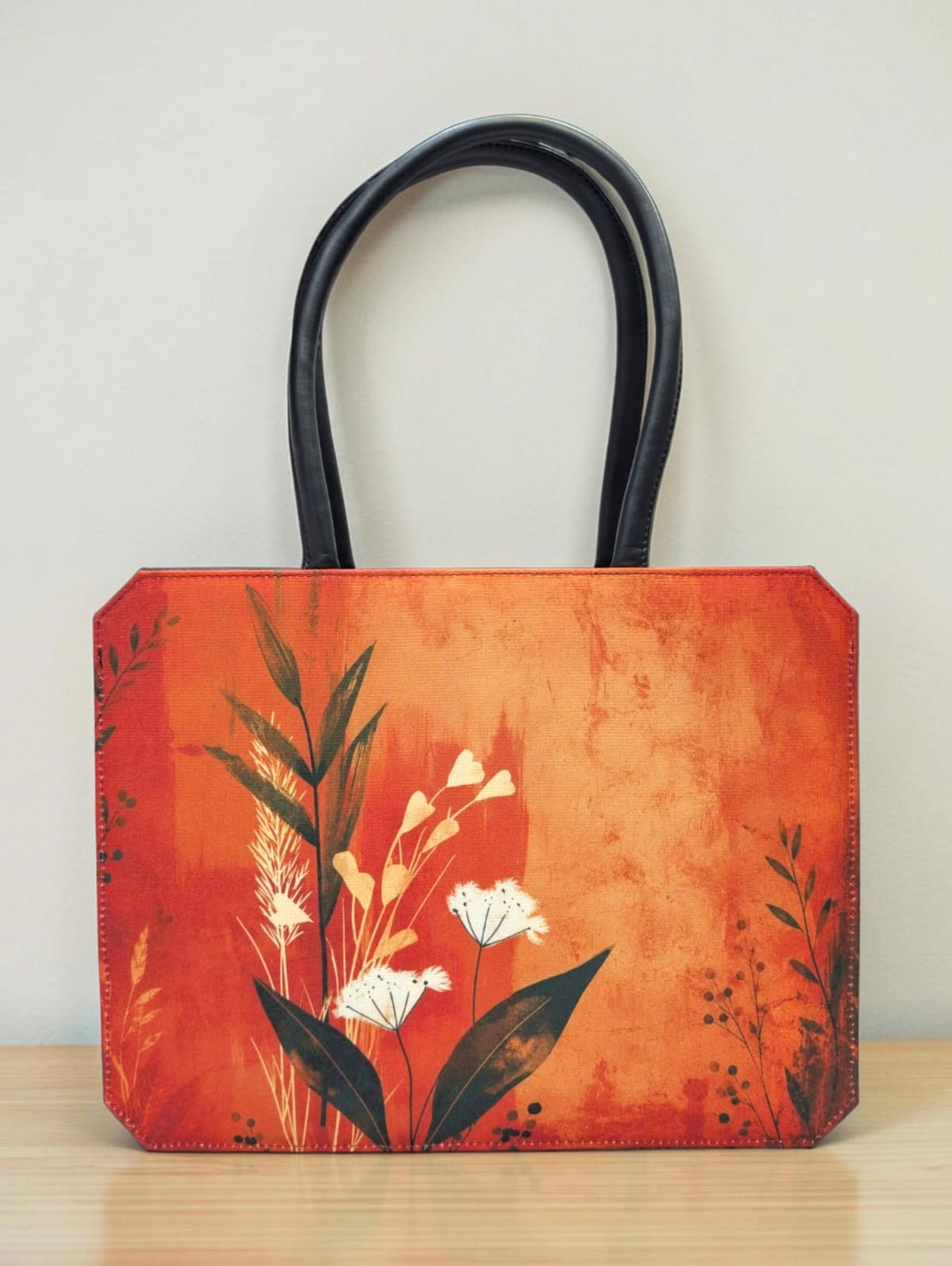 The Elsa Tote