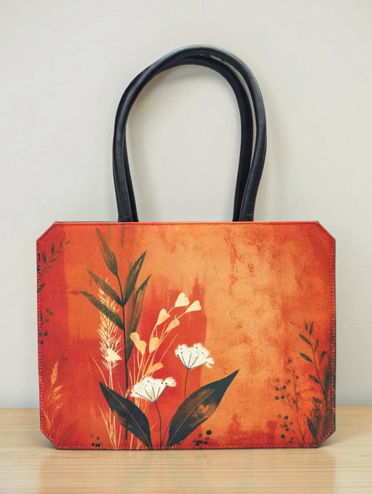 The Elsa Tote