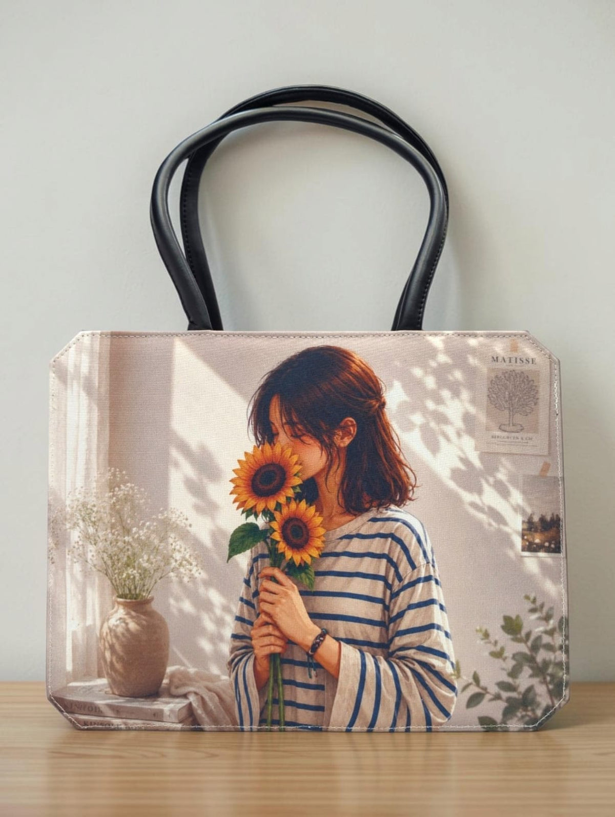The Elsa Tote