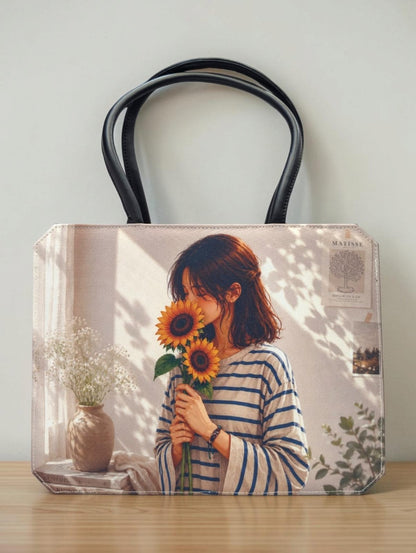 The Elsa Tote