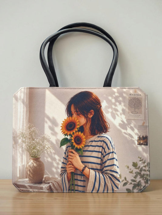 The Elsa Tote