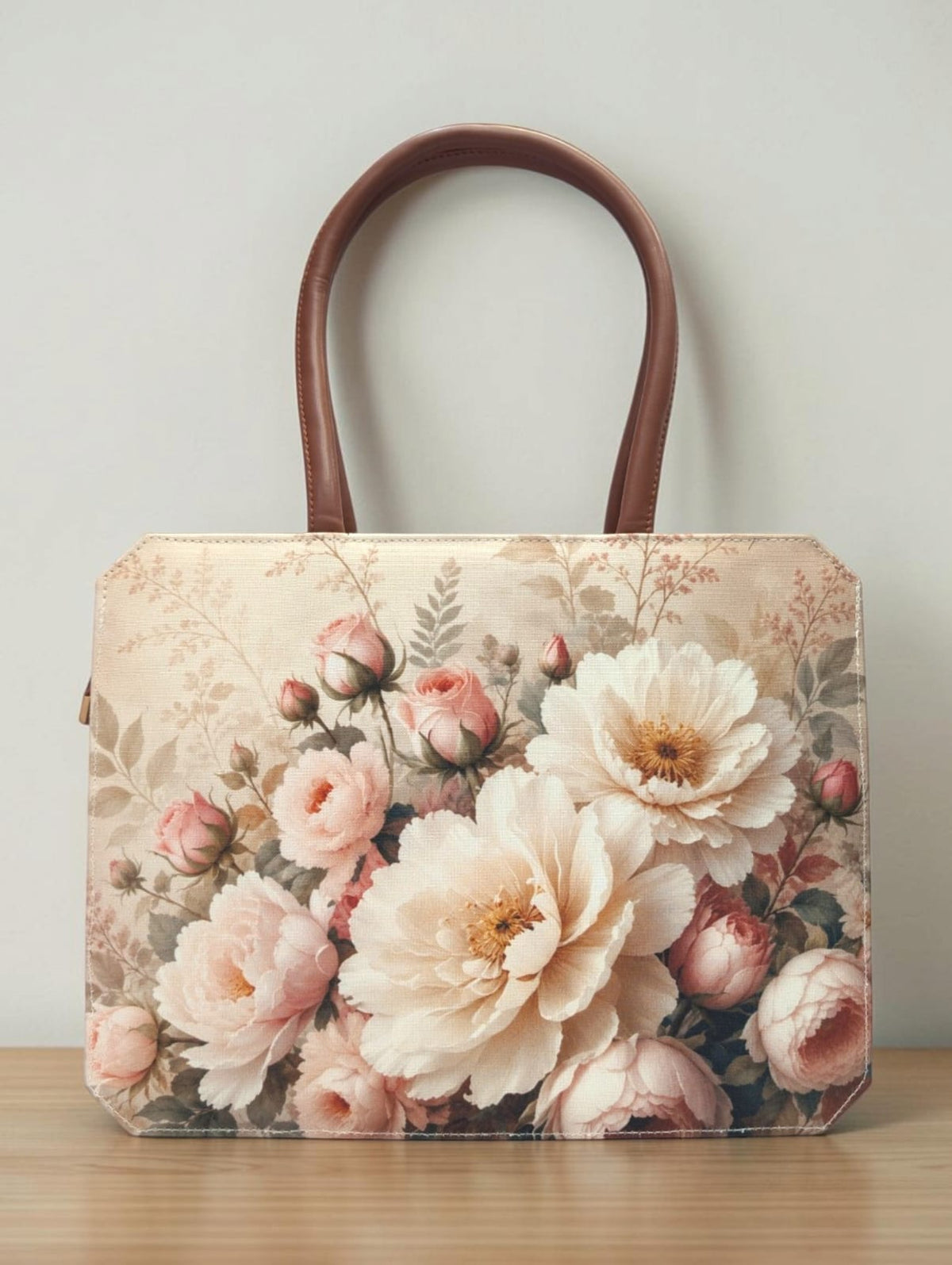 The Elsa Tote