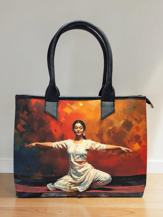 The Kalaa Tote