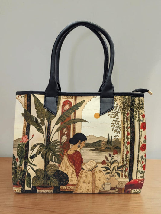 The Kalaa Tote