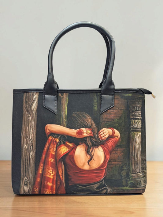 The Kalaa Tote