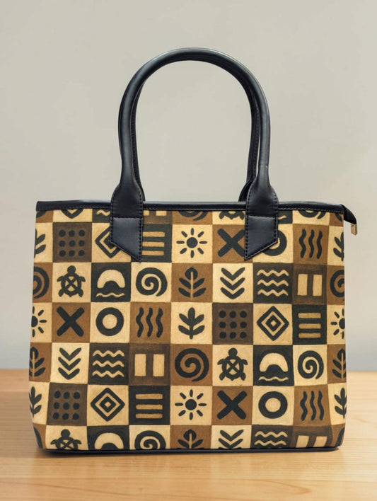 The Kalaa Tote