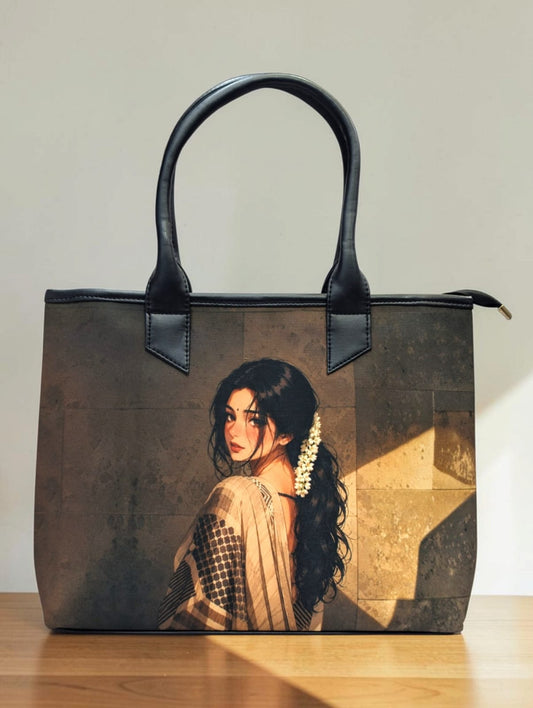The Kalaa Tote