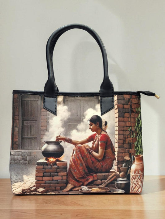 The Kalaa Tote