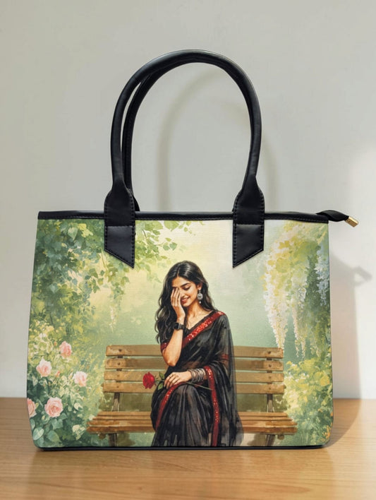 The Kalaa Tote