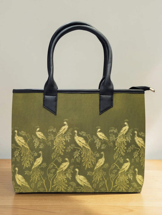 The Kalaa Tote