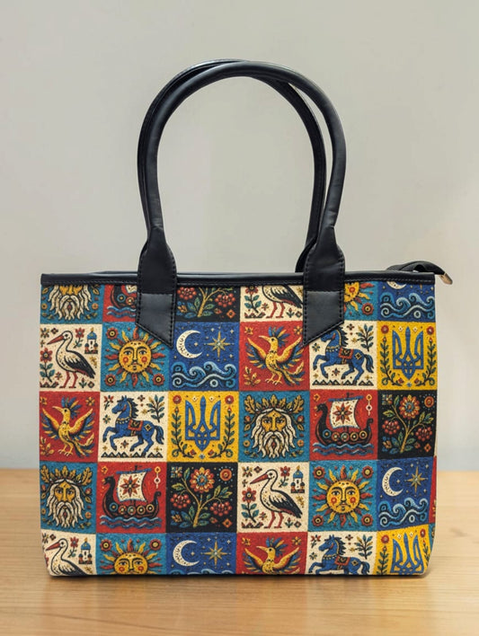 The Kalaa Tote