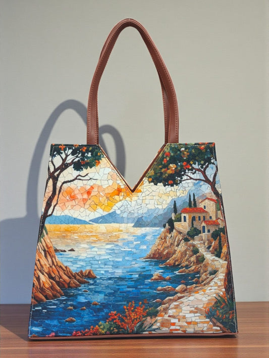 The Mega Tote