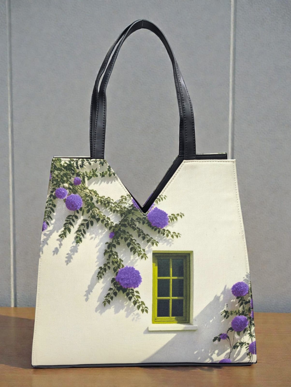 The Mega Tote