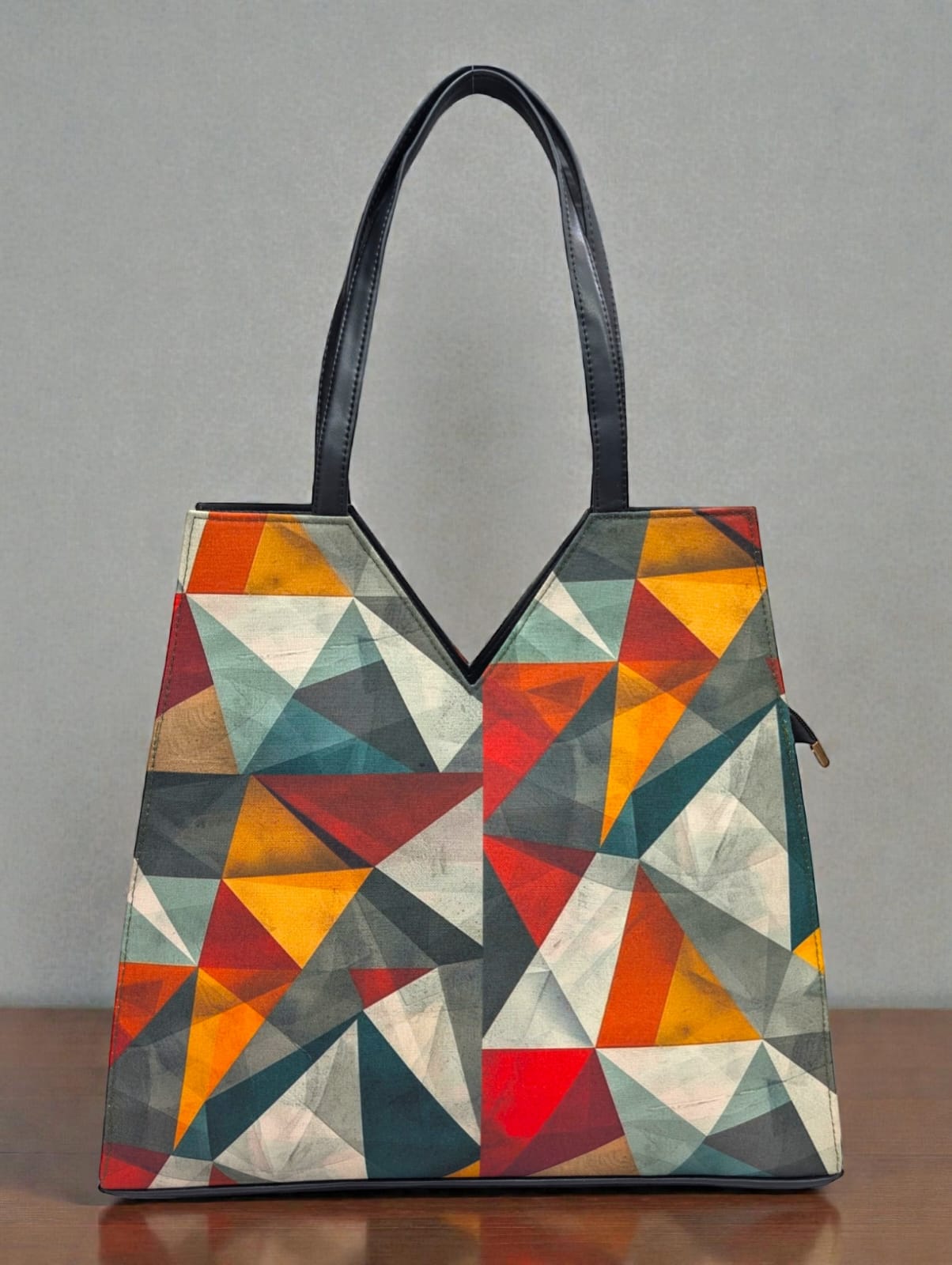 The Mega Tote