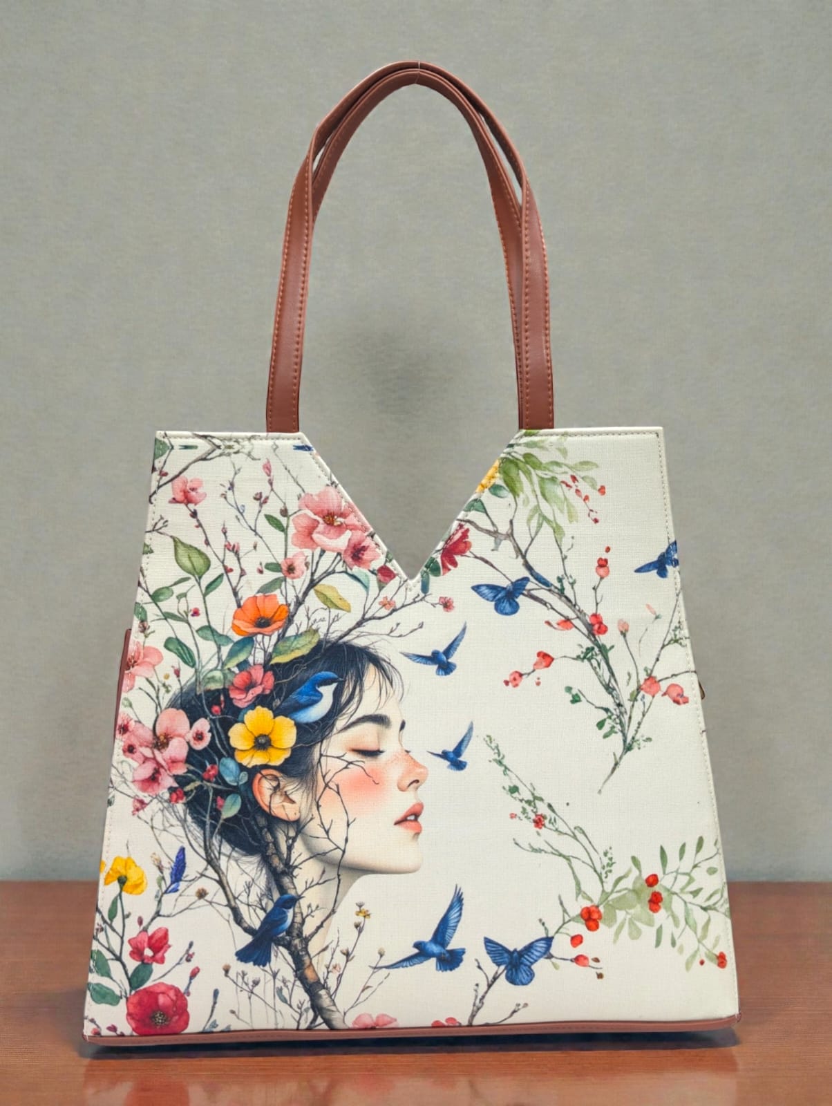 The Mega Tote