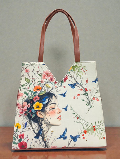The Mega Tote