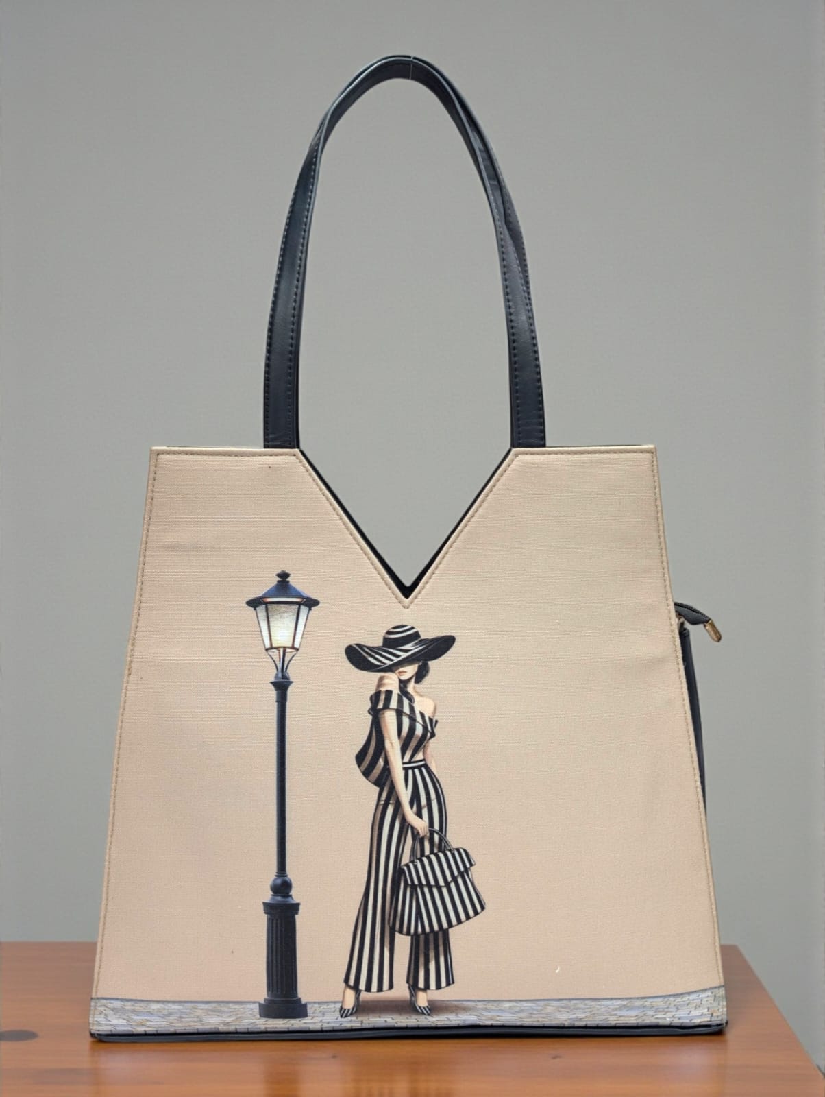The Mega Tote