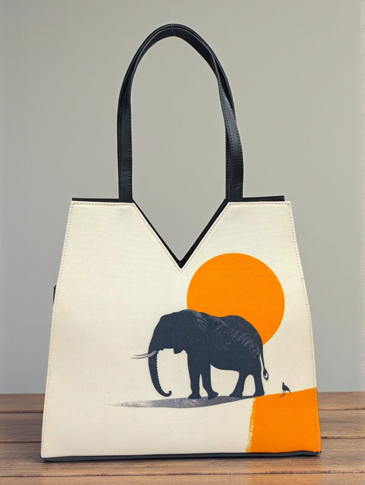 The Mega Tote