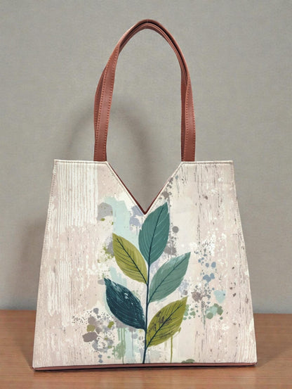 The Mega Tote